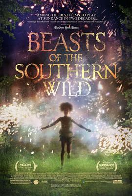 南国野兽 Beasts of the Southern Wild[电影解说]